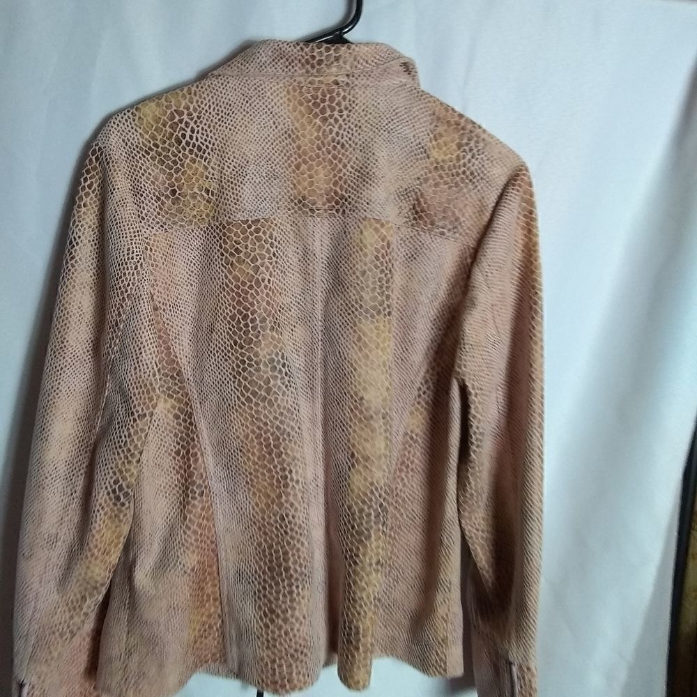 Dialogue jacket - Picture 3 of 8